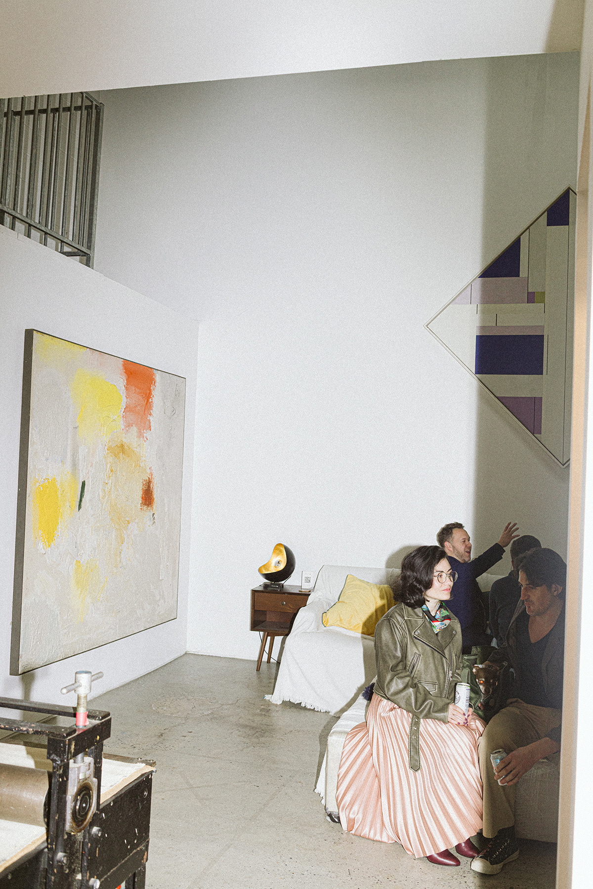 Gallery Photography